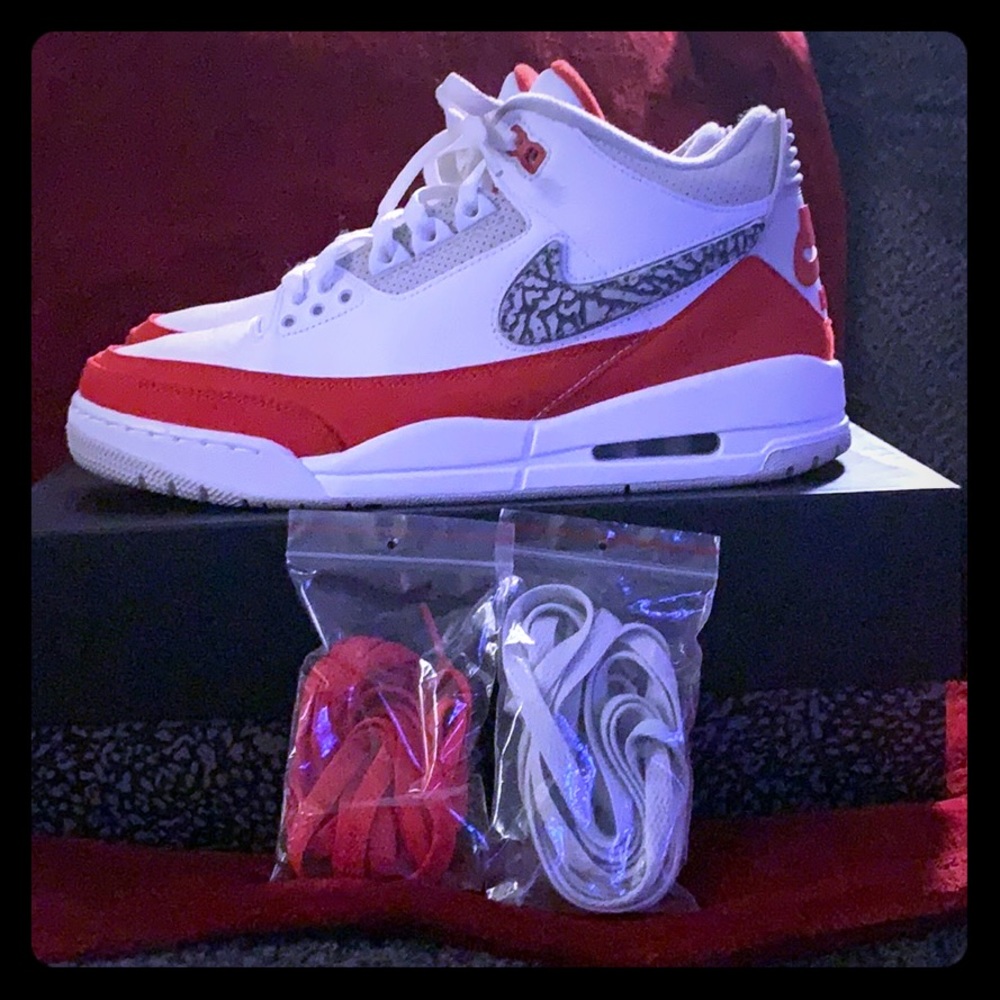 Jordan 3